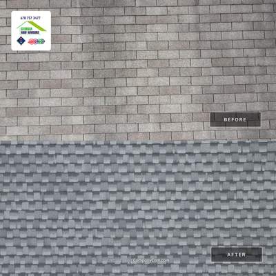GAF Timberline UHDZ vs. HDZ