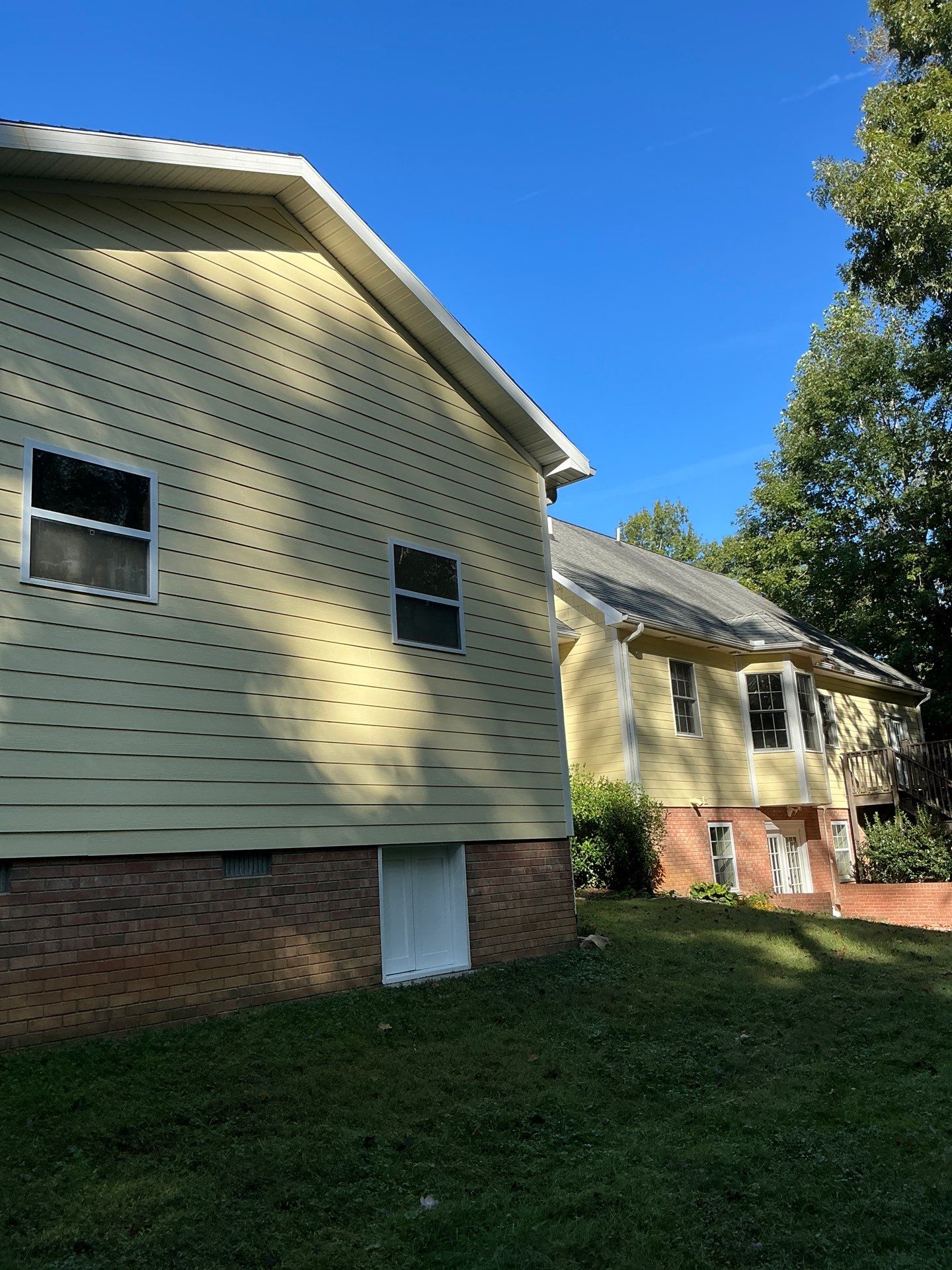 Paint Refresh by GonzalezPainters & Contractors Inc 