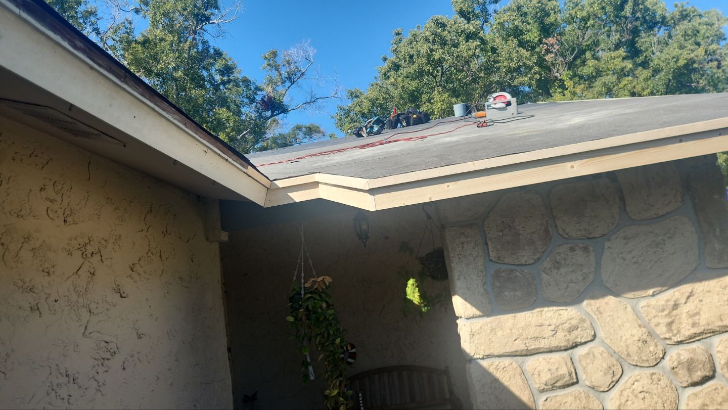 Project in Largo 33774 by Mitchell Roofing Company LLC 