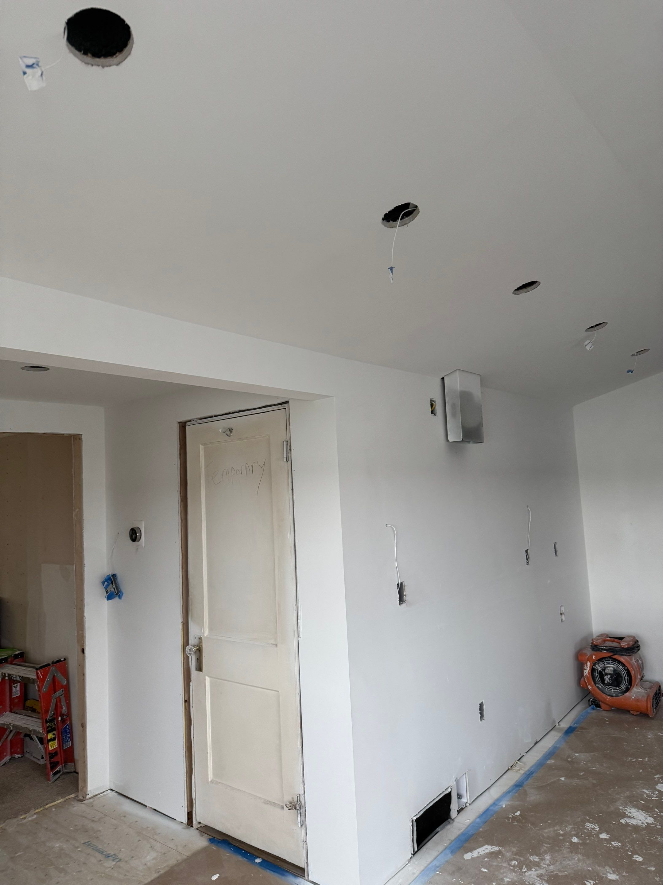 Kitchen Remodel by Ivy Lea Construction