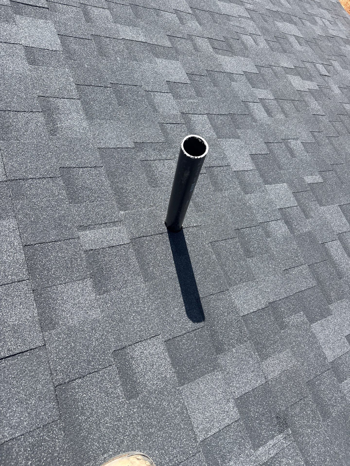  Residential Roof Installation – Junction City, OR by BEST Roofing & Waterproofing