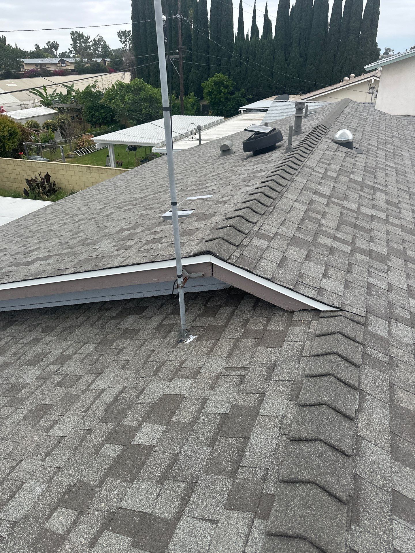 Roof Replacement - Lakewood, CA 90715 by Epic Roof Replacement