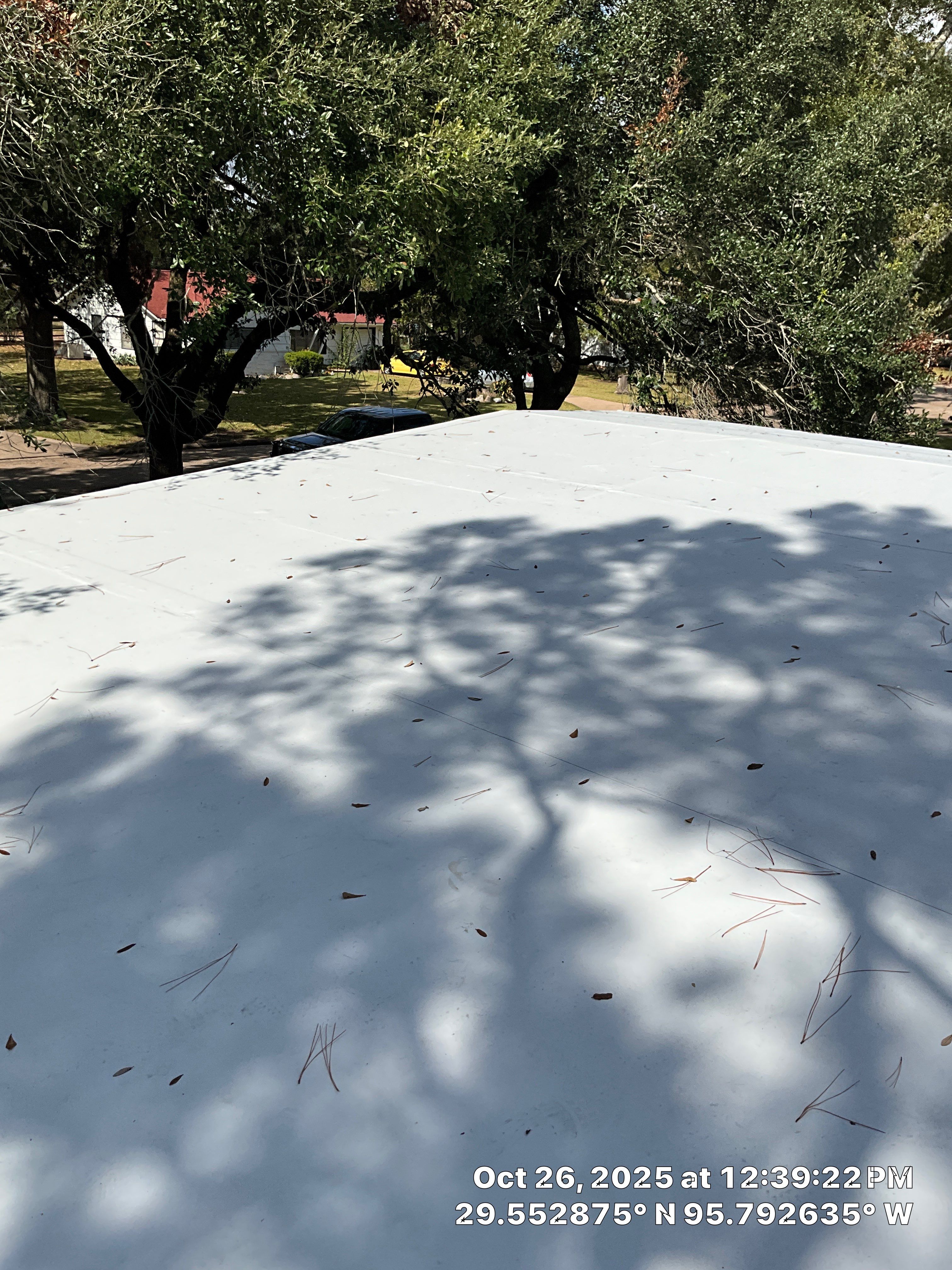 Turning a Complicated Roof Situation Into a Win for a Homeowner by Black Coast Roofing