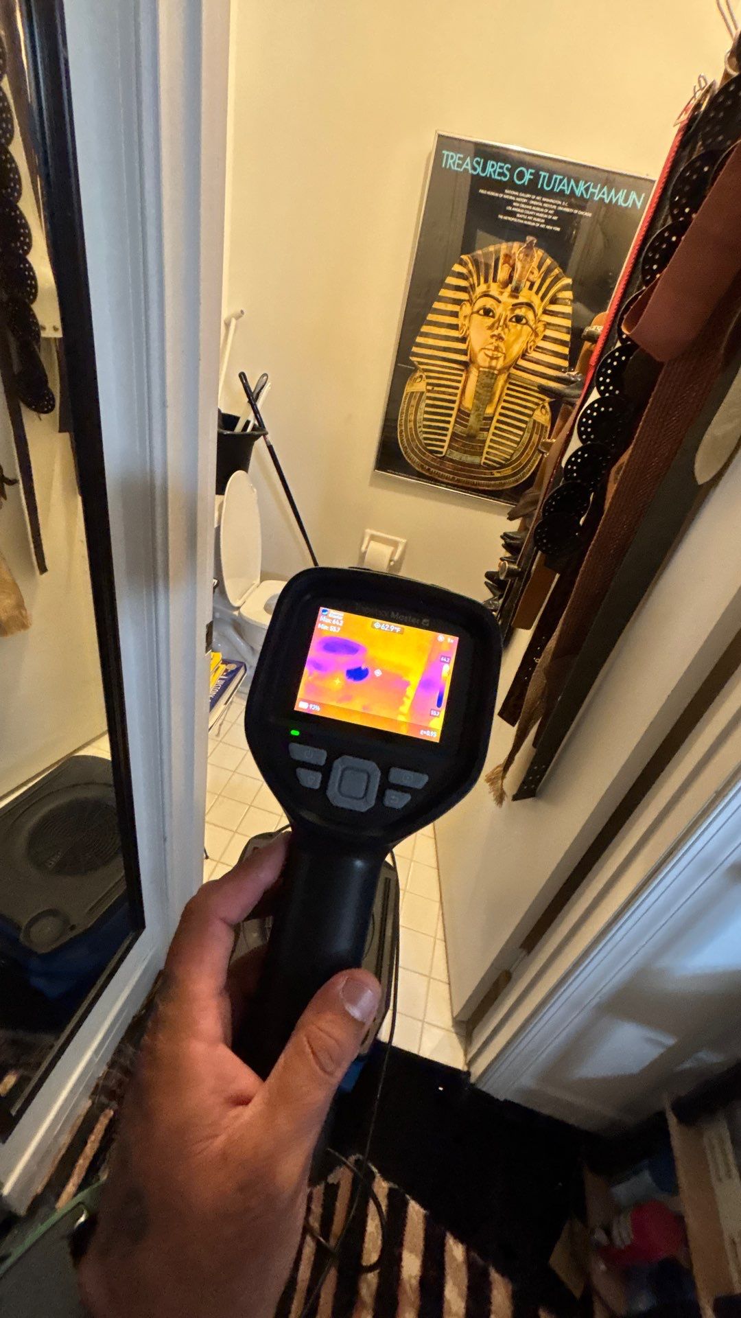 Comprehensive Water Damage Mitigation and Structural Drying in Opa-locka by SuperClean