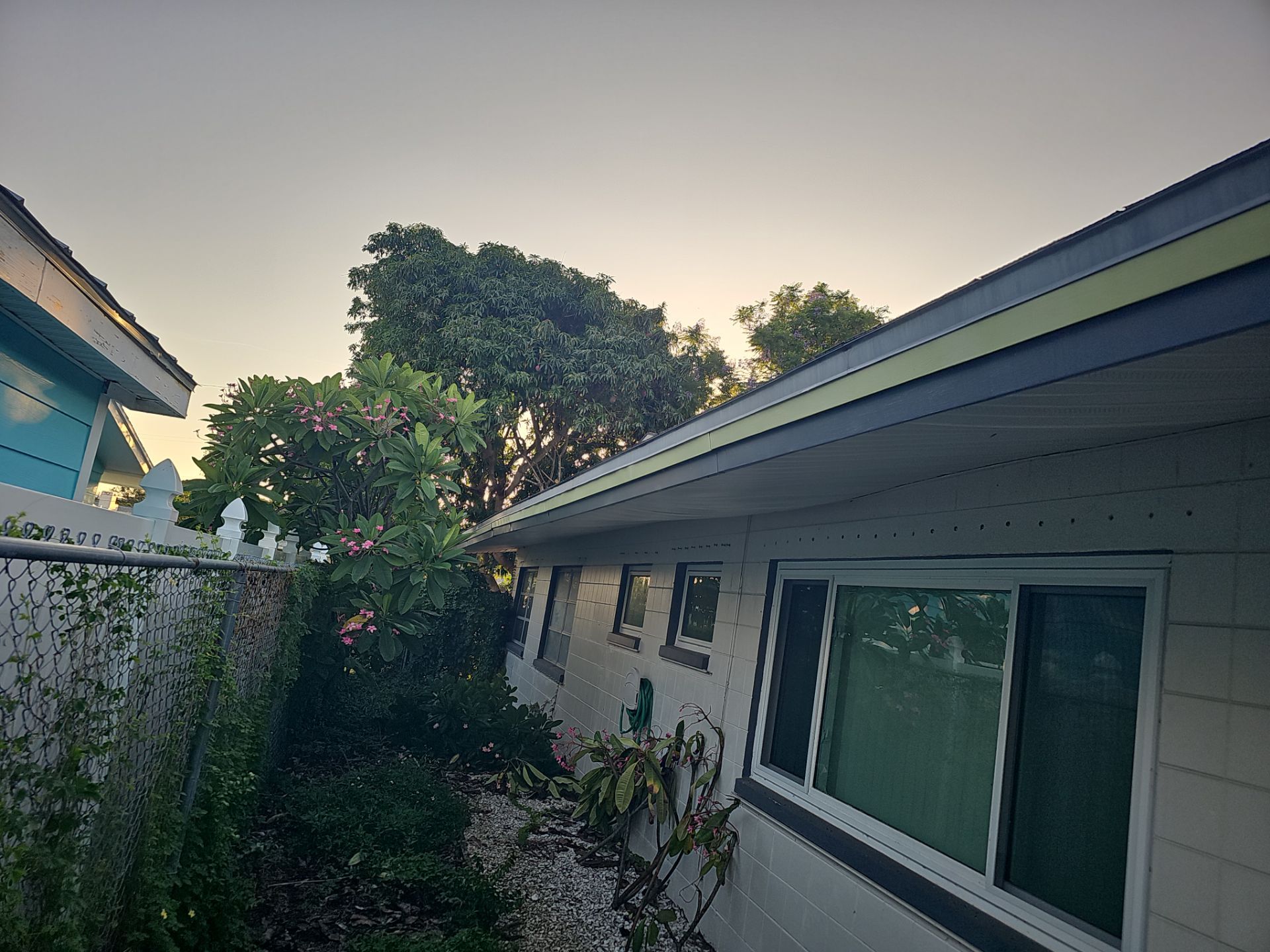 Project in St. Petersburg 33711 by Mitchell Roofing Company LLC 
