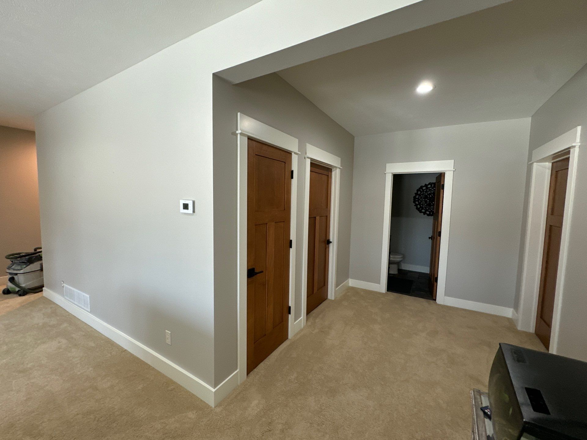 Multiple Room Repaint! by Gordon Painting