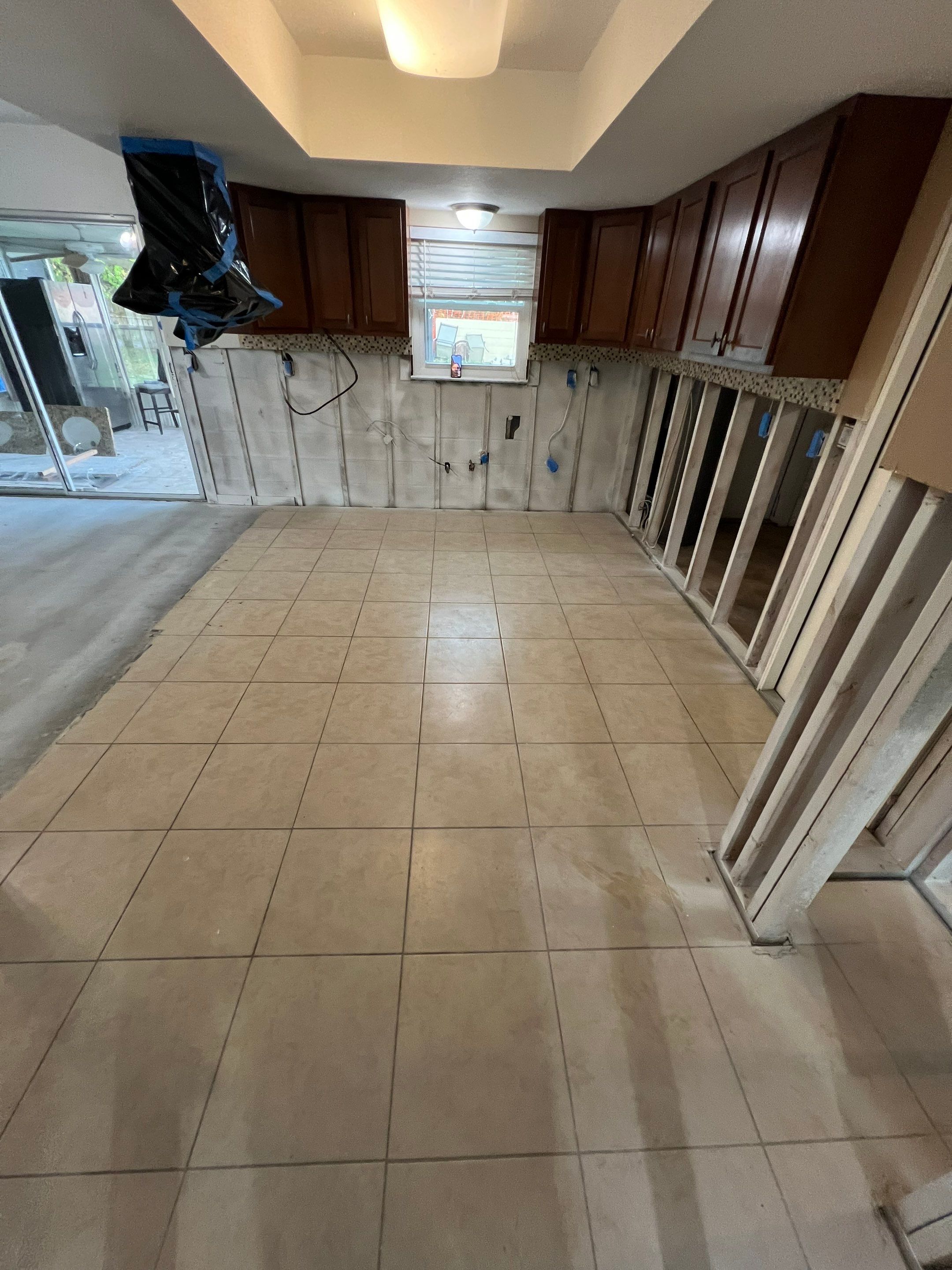 Project in Zephyrhills by You Restorations LLC DBA YOU-Home