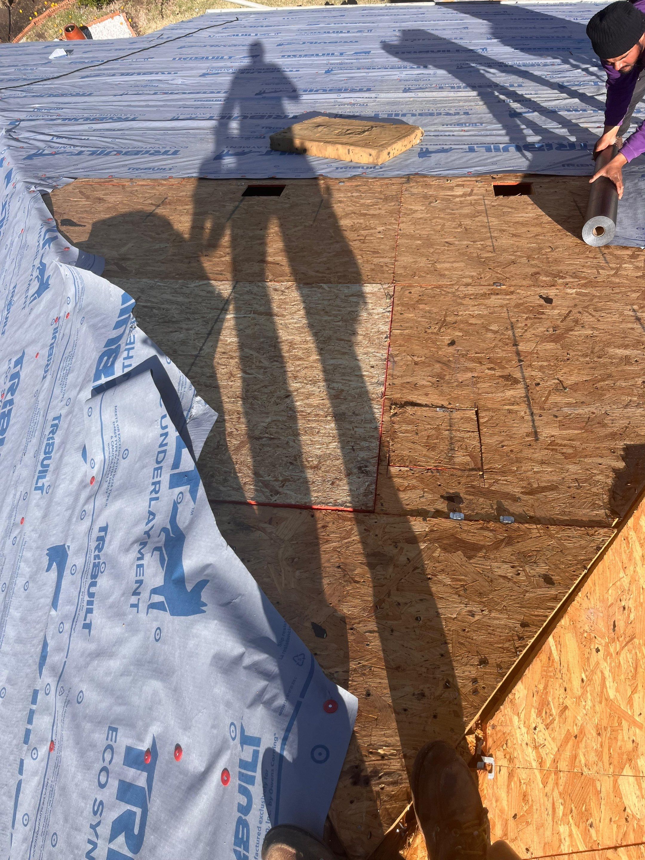 Roof Replacement in Sugarland, TX  by Proud Roofing