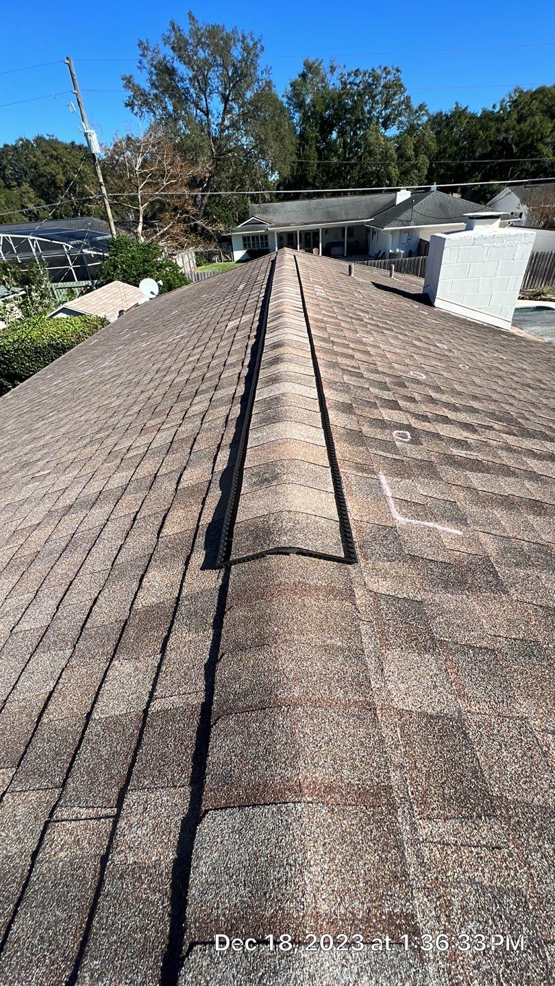 Comprehensive Asphalt Shingle and Flat Roof Replacement in Maitland by Fortified Roofing Solutions Corp.