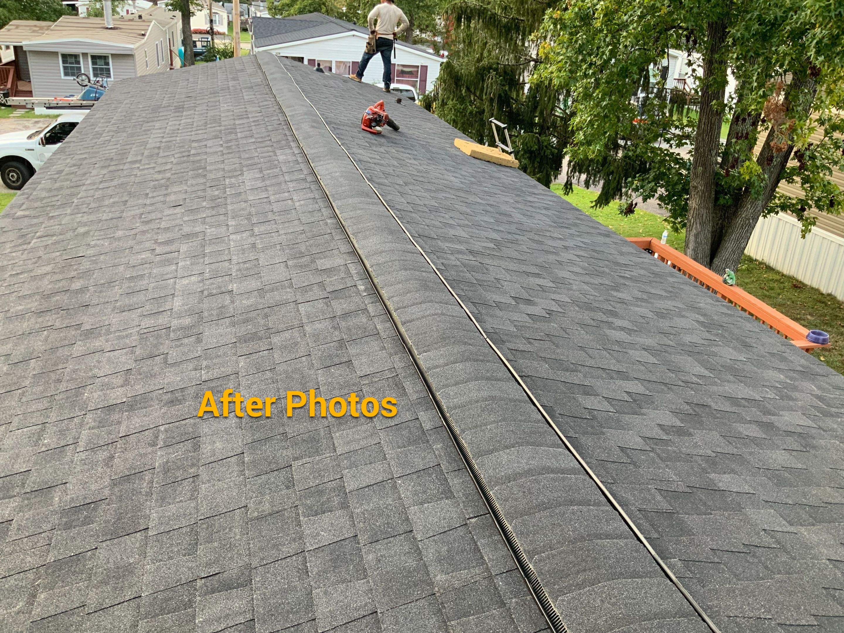 New Roof,Door,Windows by Alpha Design Services