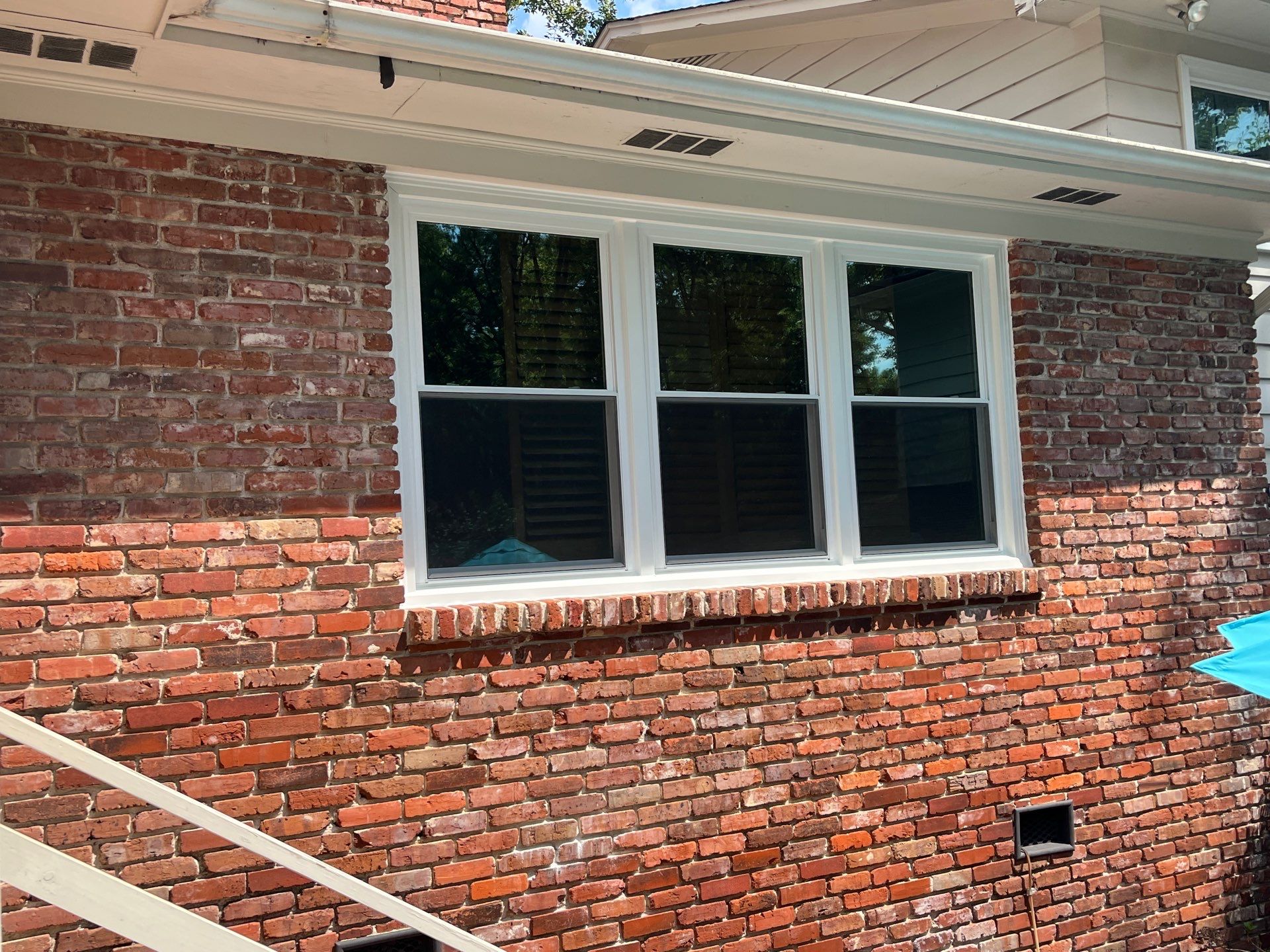 Project in Mountain Brook by The Window Source