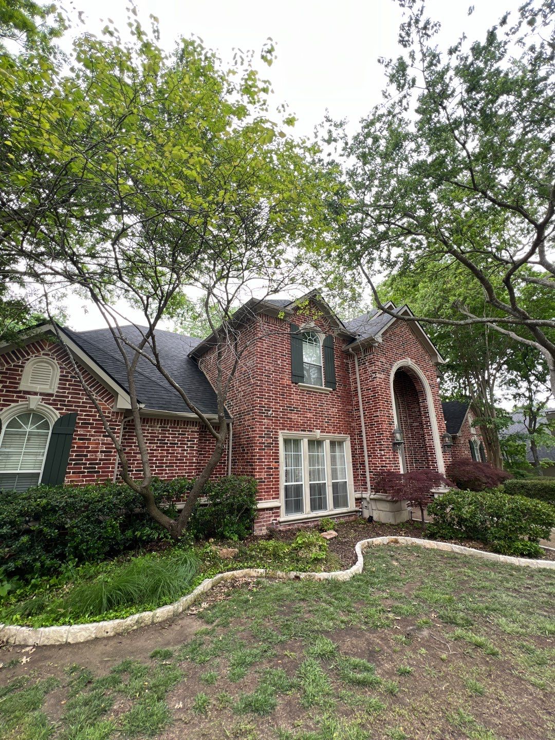 Project in Fairview by Armor Roofing | Exteriors