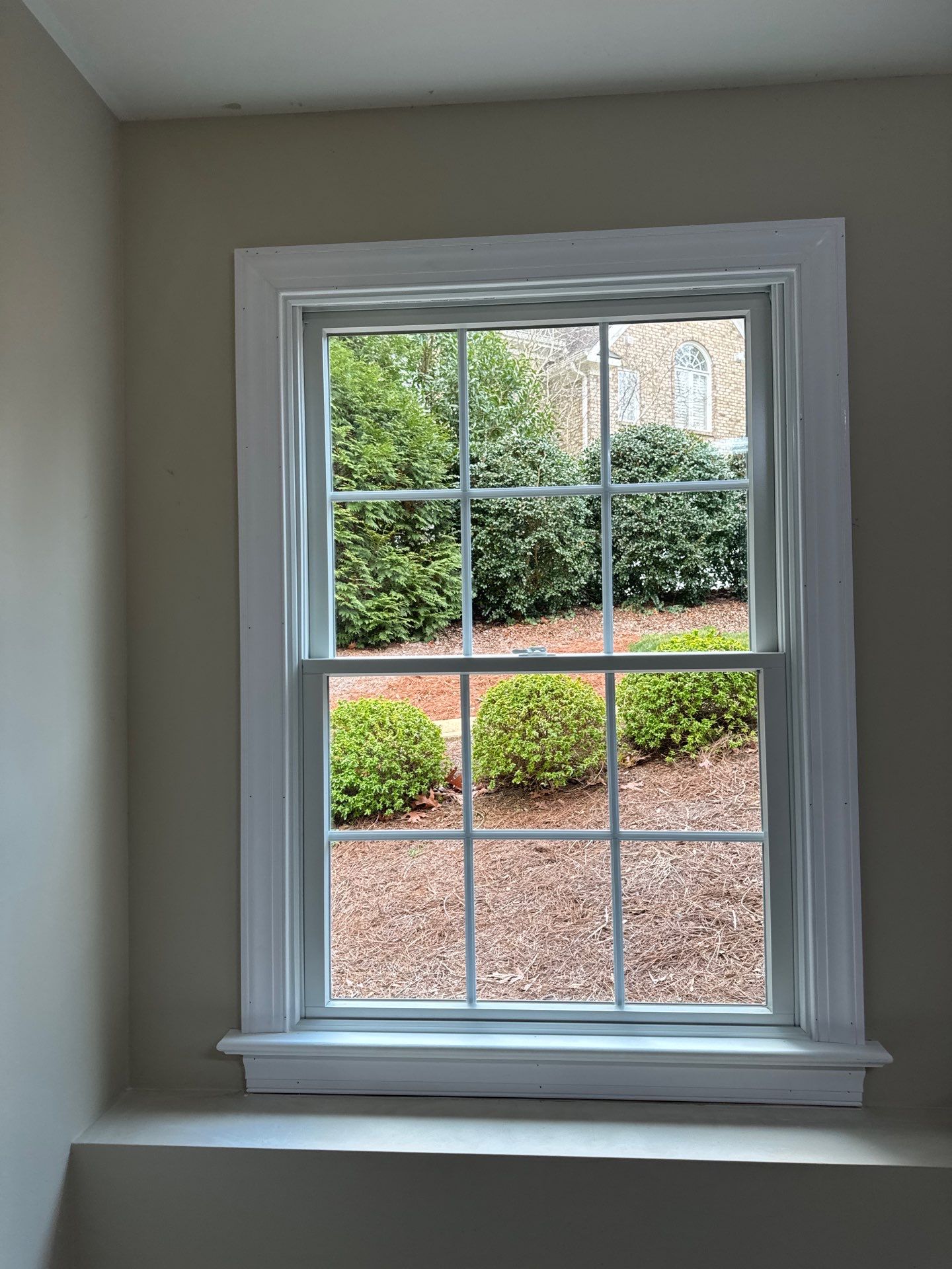 Project in Raleigh by Window Works