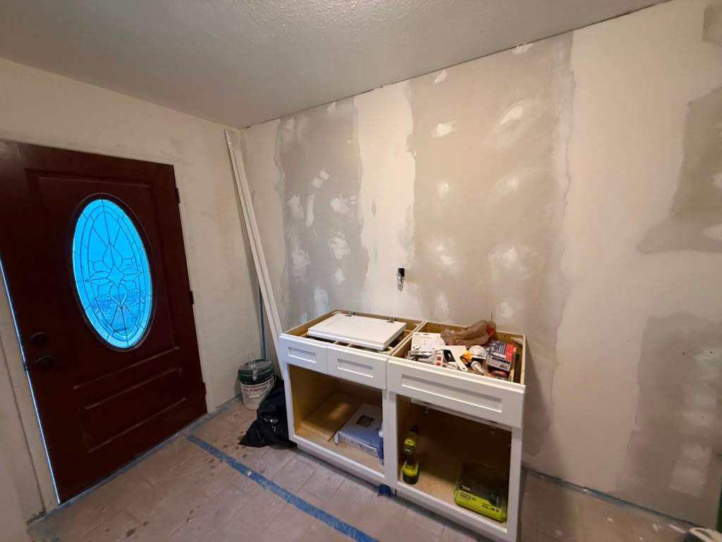 Project in Palmetto by You Restorations LLC DBA YOU-Home