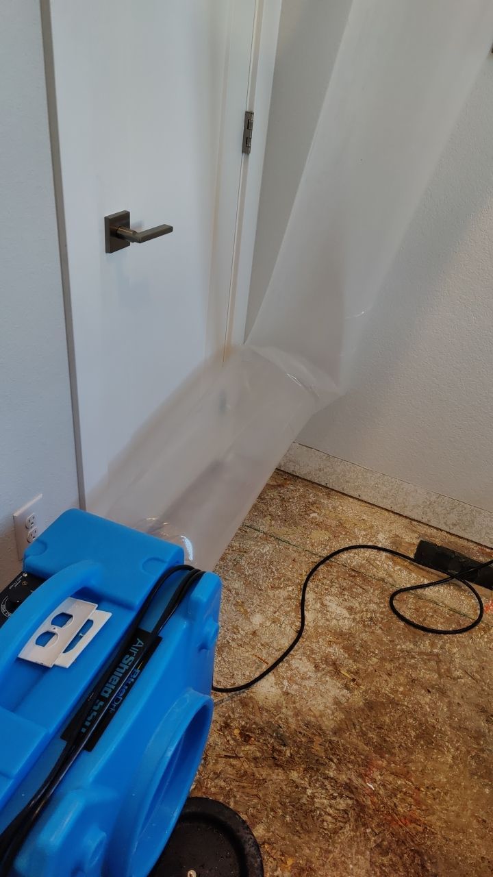 Mold Remediation  by Accountable Home Services