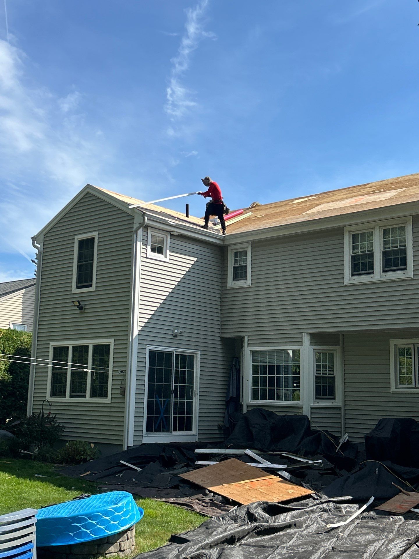Newington  by All site builders LLC