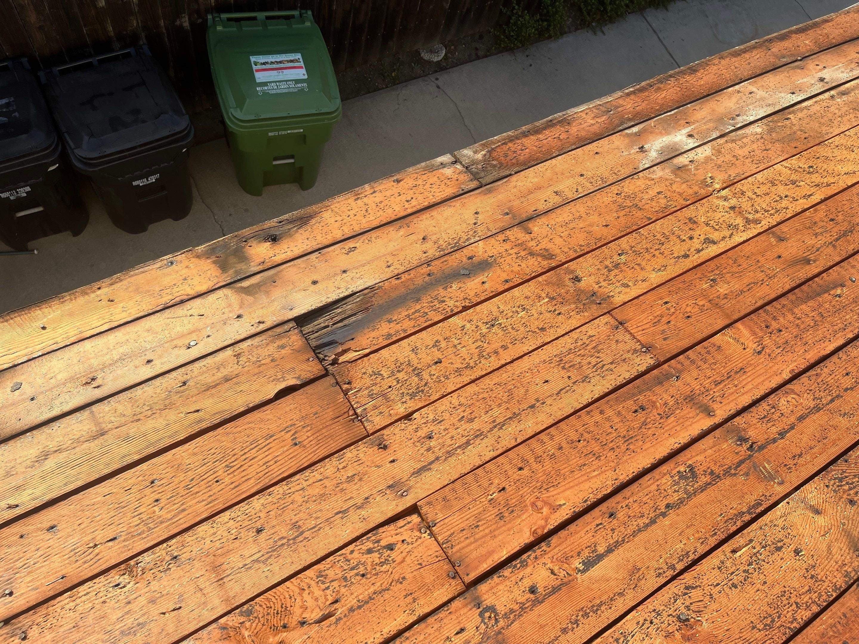 Roof Replacement - Los Angeles, CA 91352 by Epic Roof Replacement