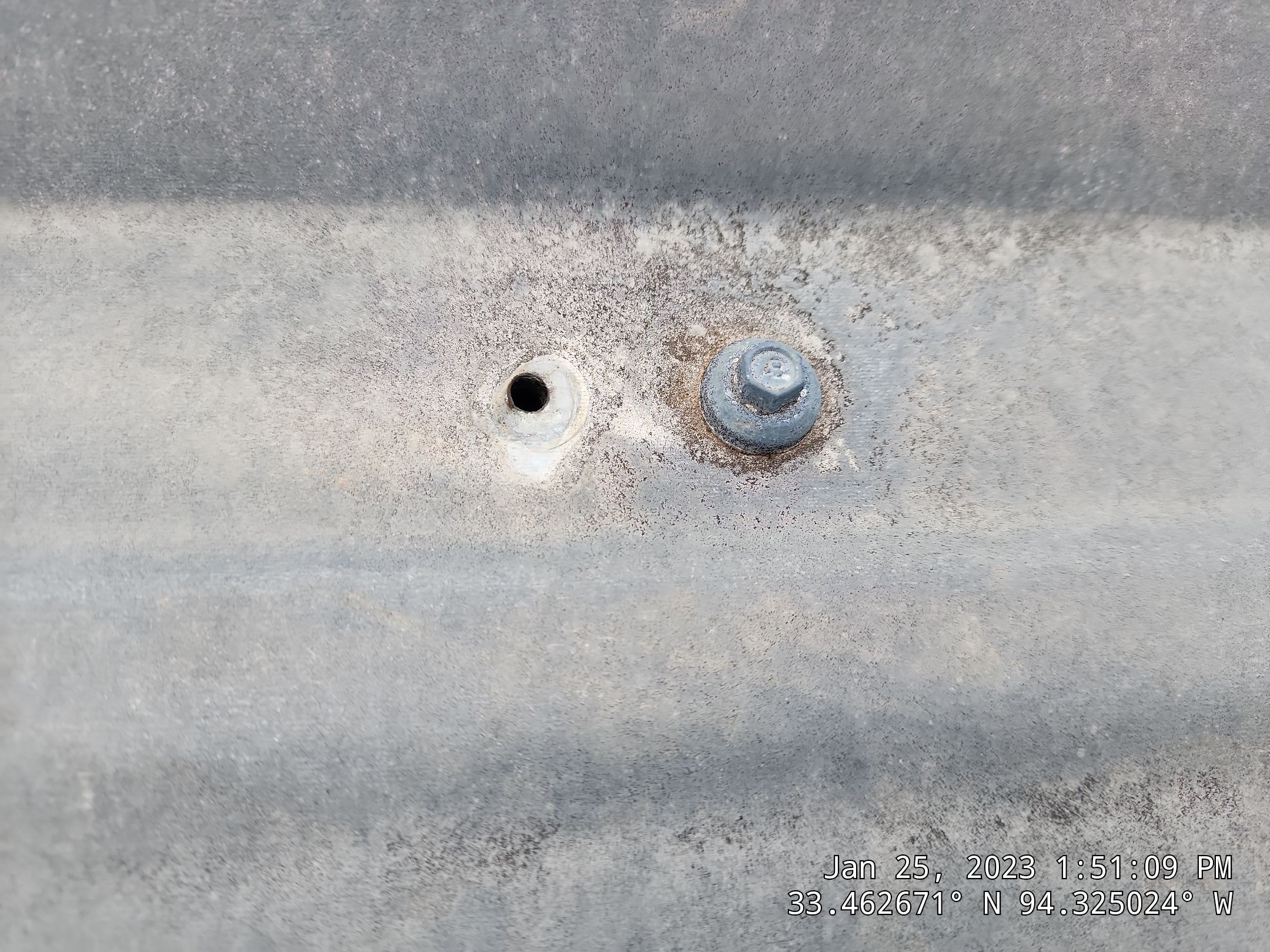 Palmer International by Hostetler Roofing