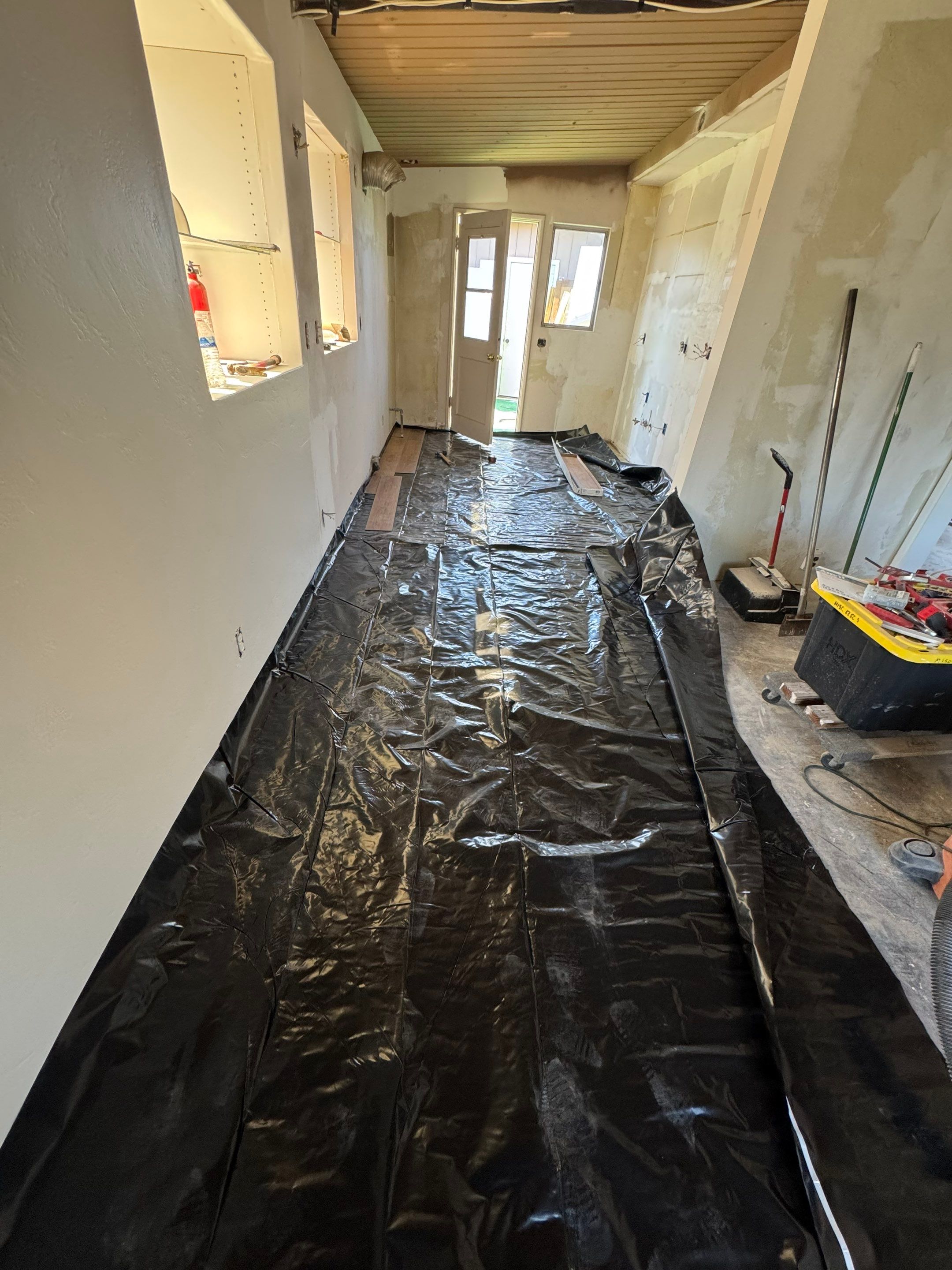 Rental Upgrade by California Home Repair And Remodel LLC