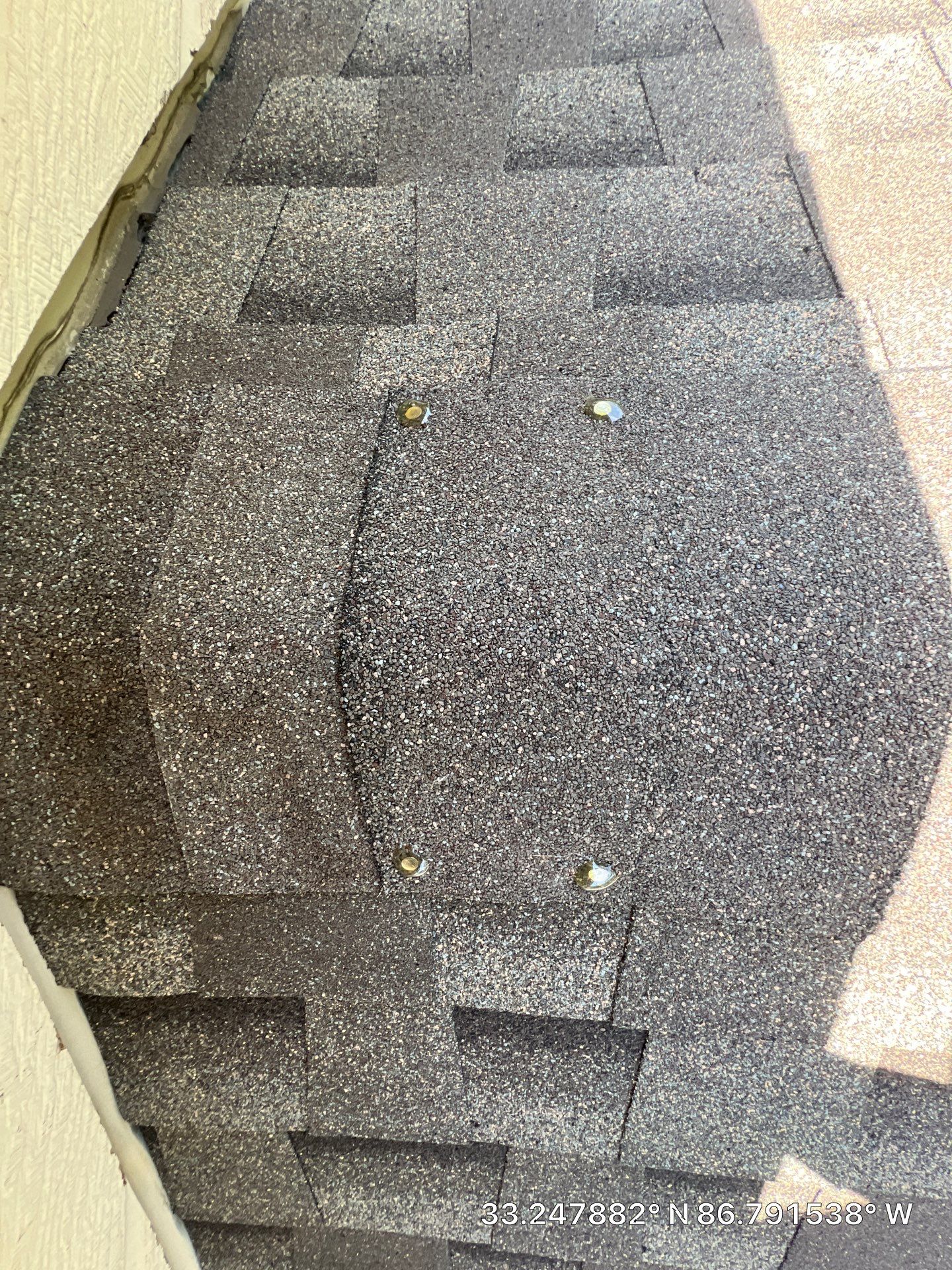 Roof and Siding Replacement in Alabaster by The Roofing Dudes