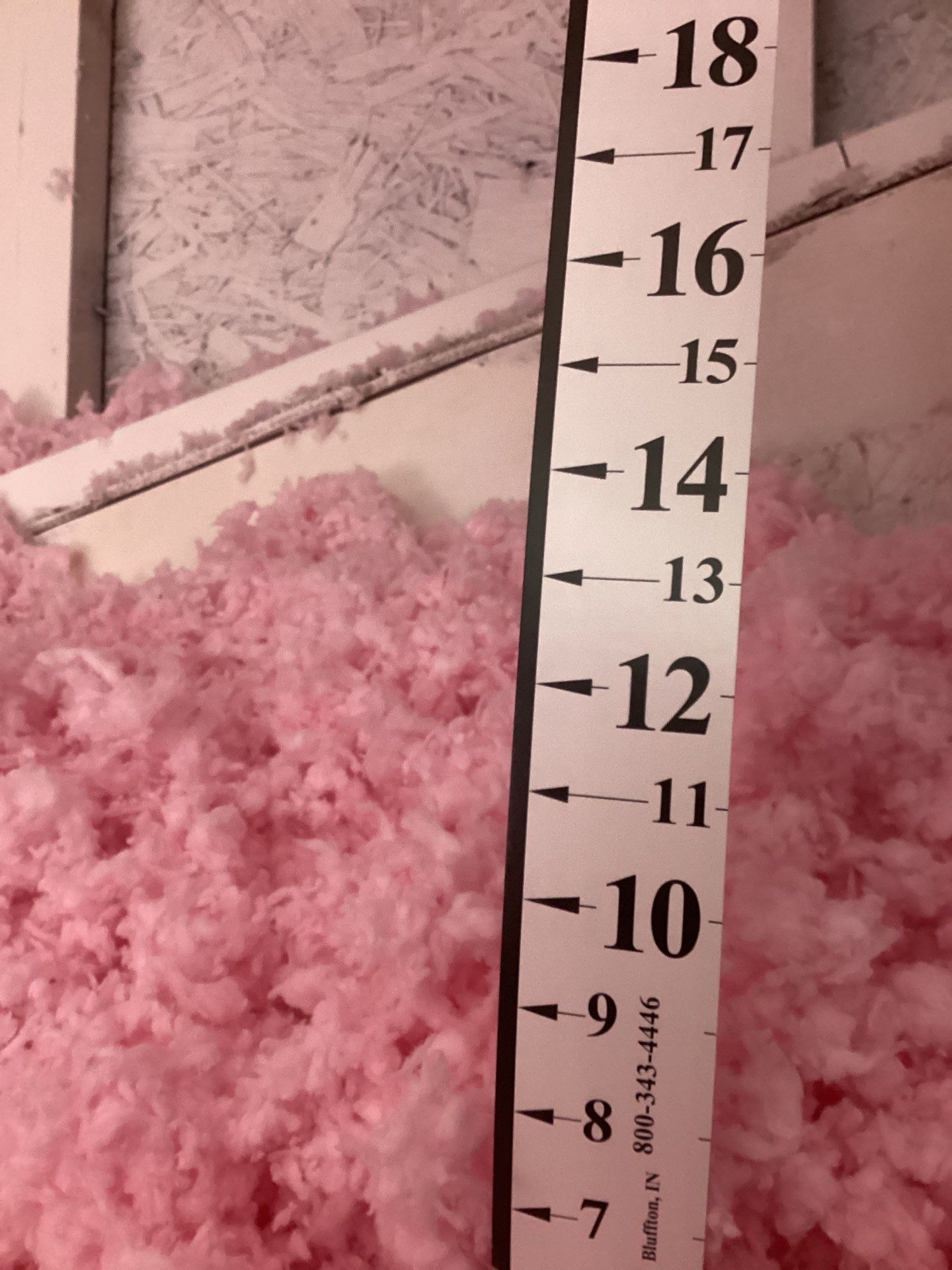 Fire in Boston Indiana by Trident Restoration, Inc