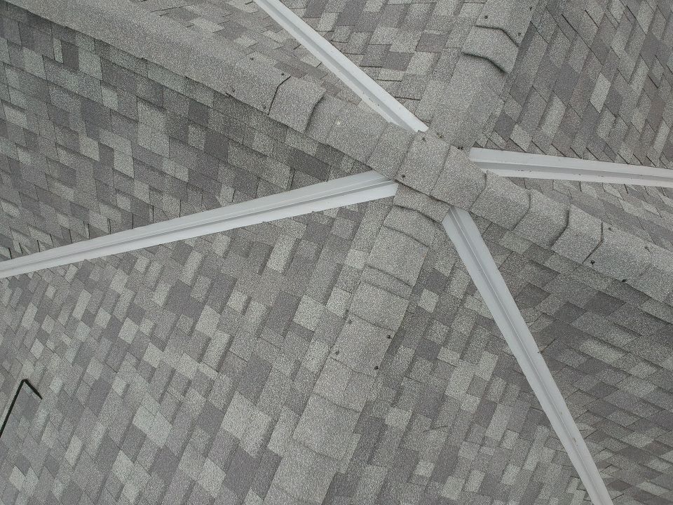 Older Home Restoration by ID Roofing LLC