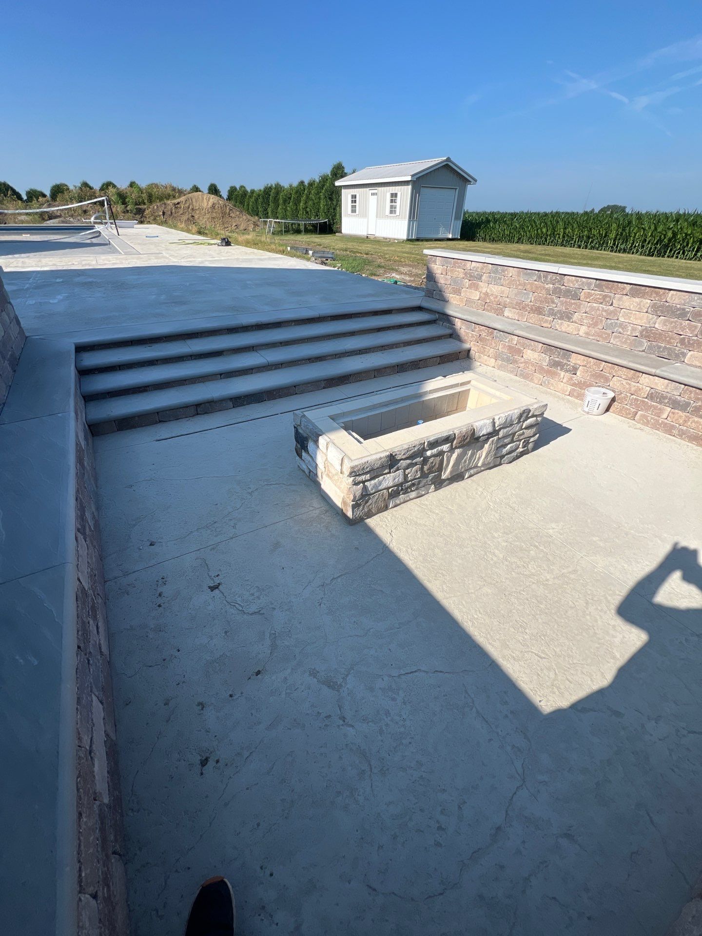 Outdoor Living by ProCore Contractors