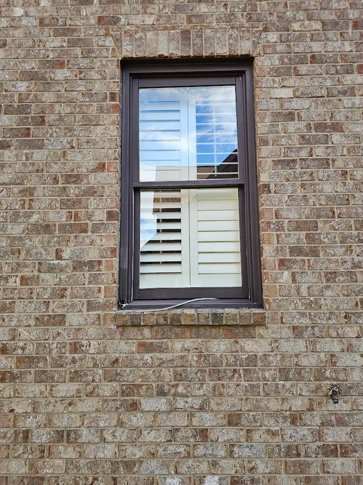 Brown Project in Hoover by The Window Source