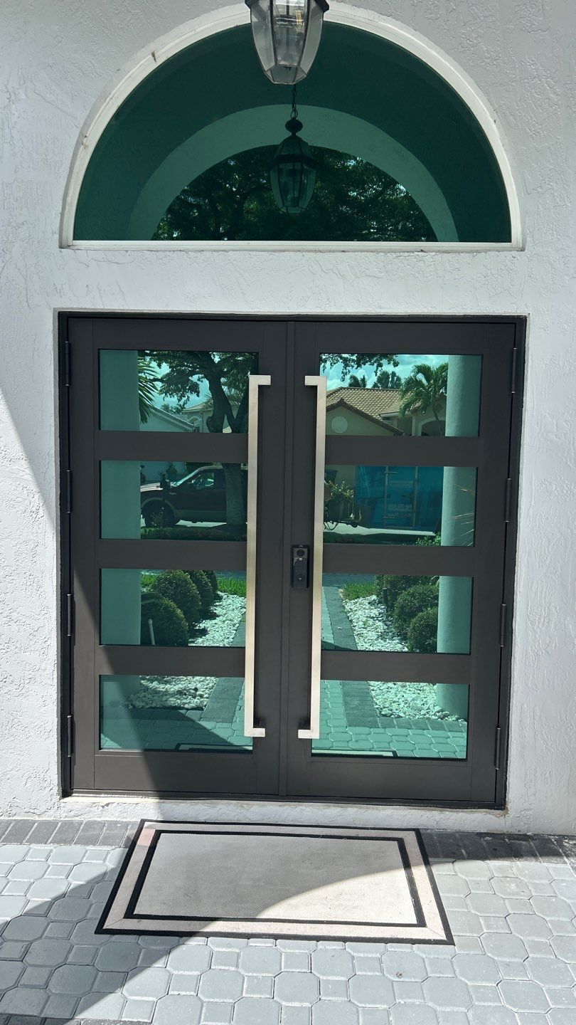 Replacement of Windows and Doors-Boca Raton by ASP SuperHome