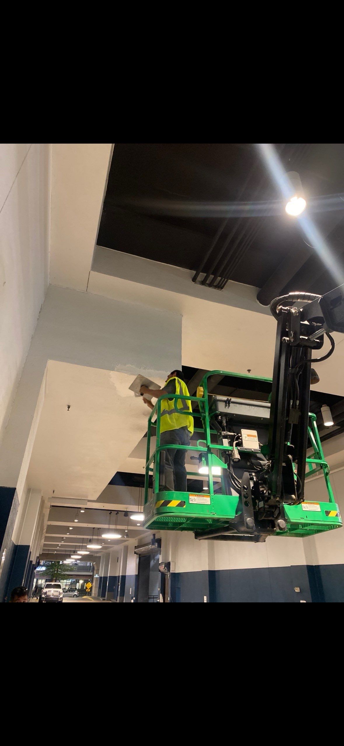 Project by Next Step Contracting by Next Step Contracting