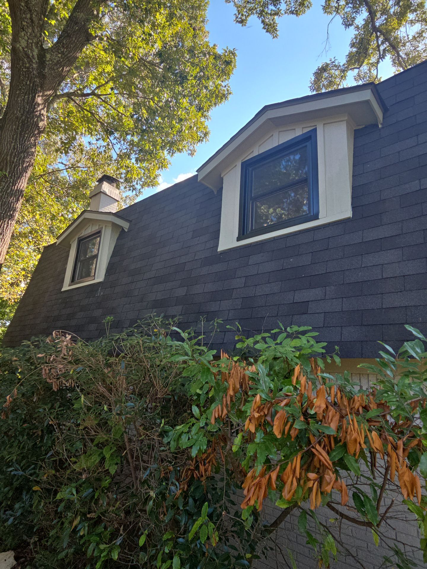 Howard- Project in Vestavia Hills by The Window Source