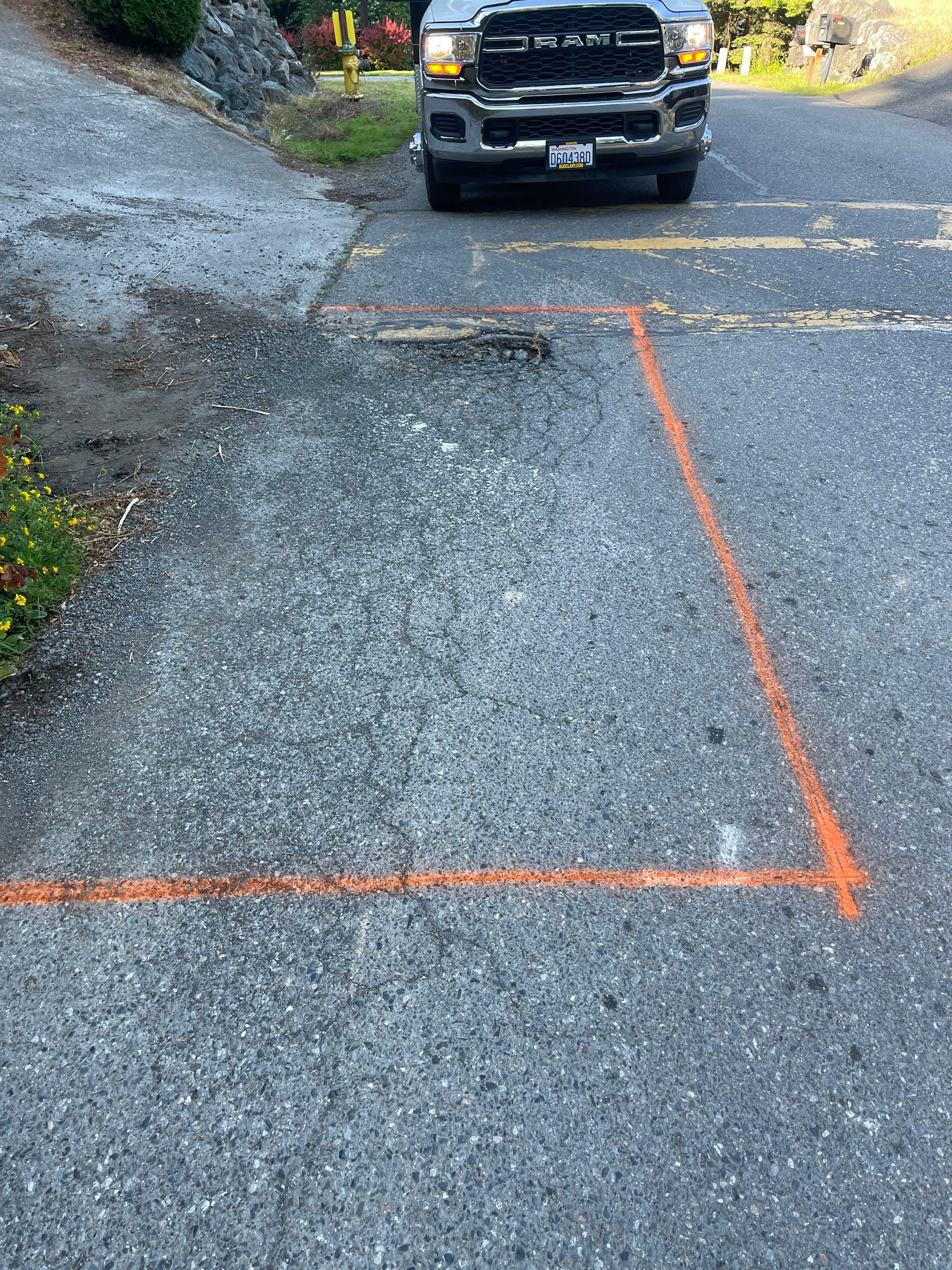 Jacob | HOA Paving Road & Patch Repair, Asphalt Project by Jireh Asphalt & Concrete Inc 