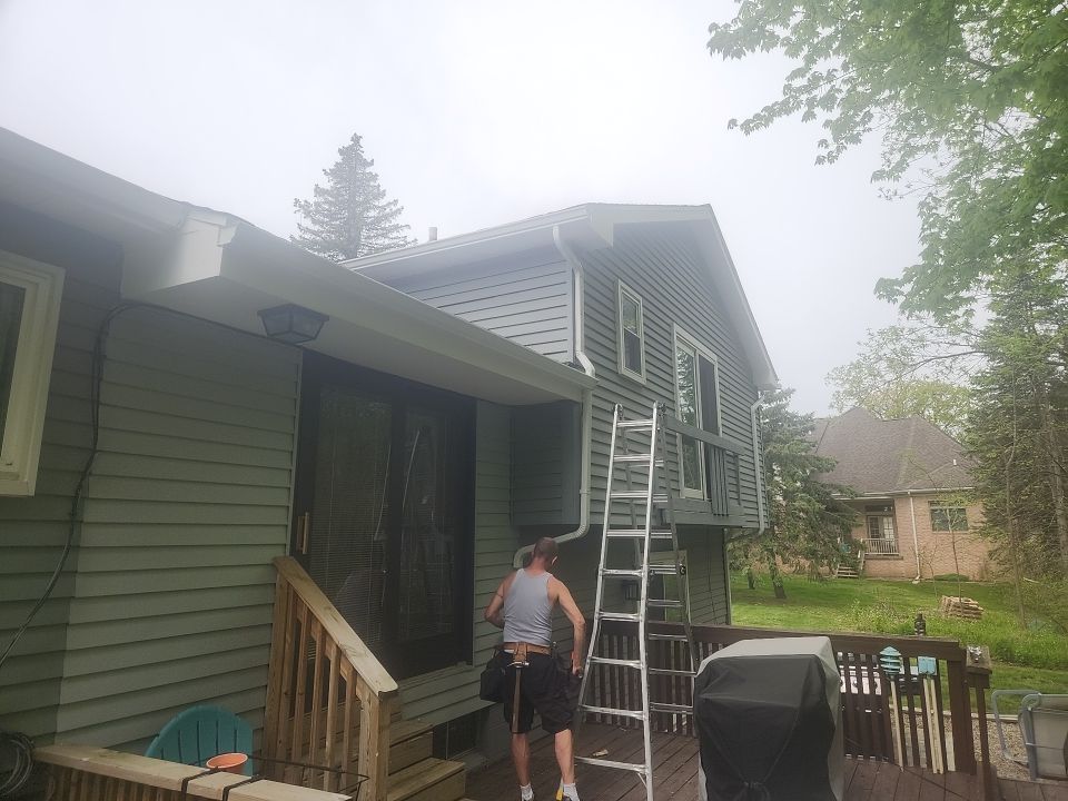 Roof Replacement using CertainTeed Landmark by 180 Contractors