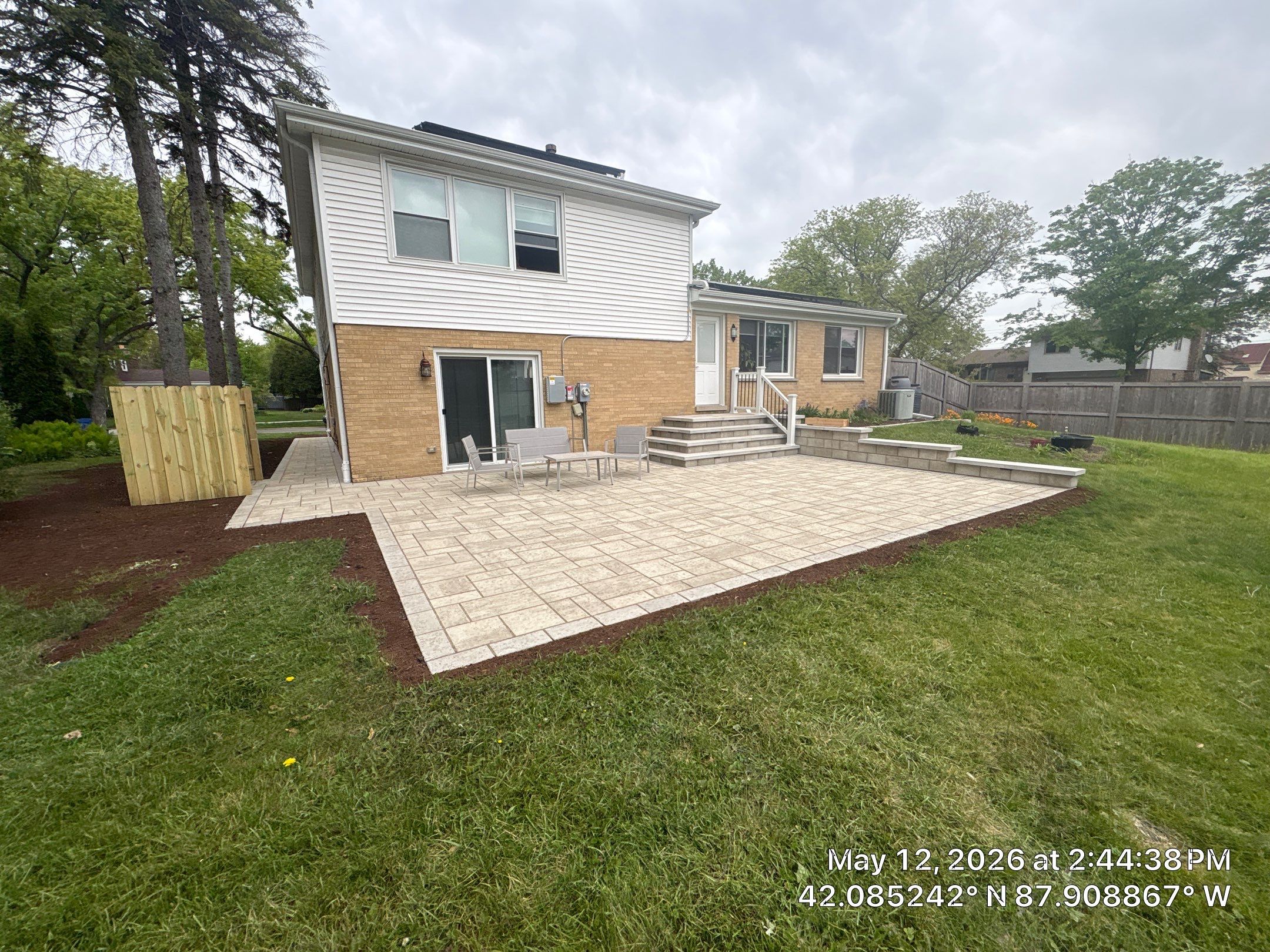 Justin L. - Mount Prospect, IL by A&N 