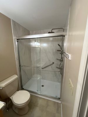 Project in Crossville