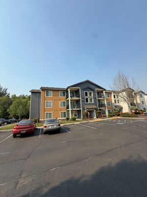 MIll Creek - Building D by Advanced Contracting Inc