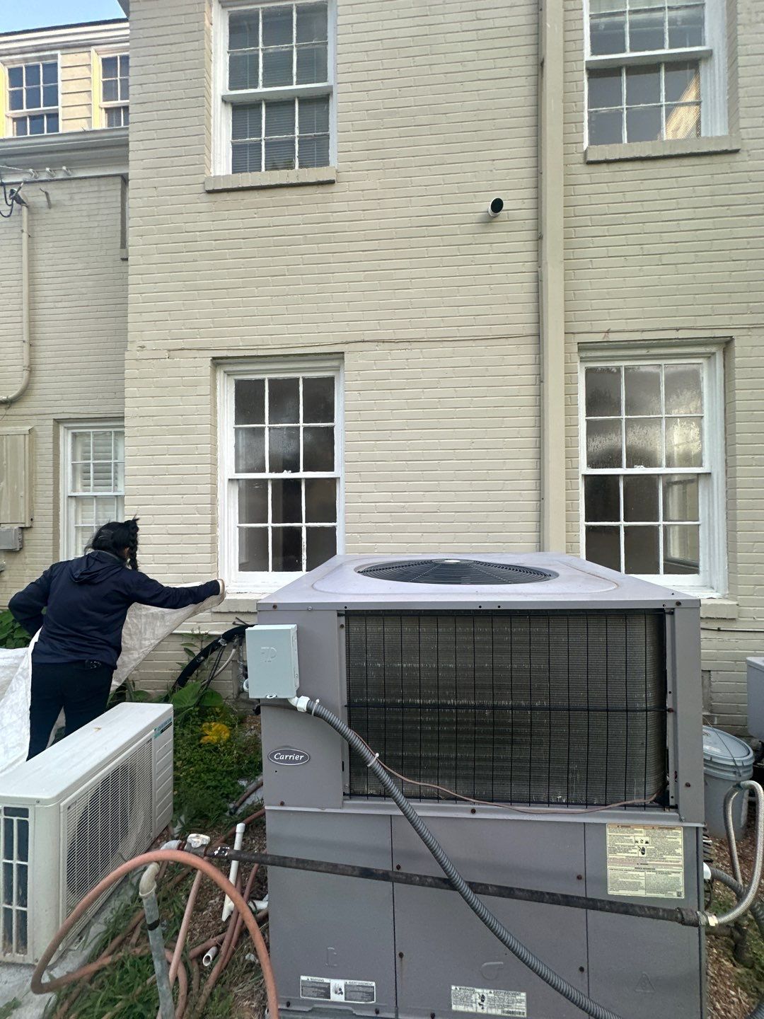 Roof Replacement Houston by Roof Repair Services LLC