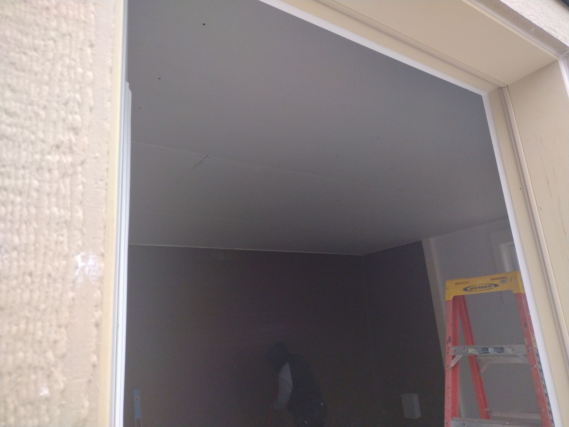 Puppy Room Conversion – Patio to Premium Pet Space by Johnny Five Construction 