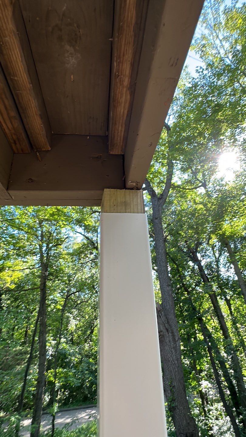 Siding Replacement using CertainTeed Restoration Classis D4 by 180 Contractors