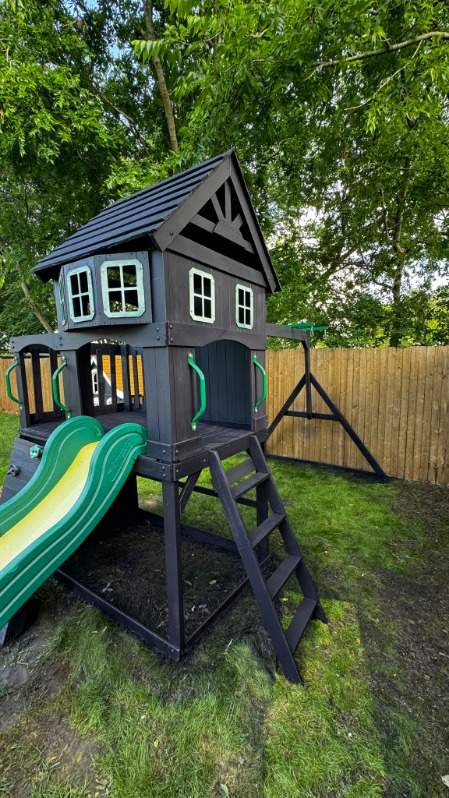 Project in Wylie by Rhino Roofing and General Contracting, LLC