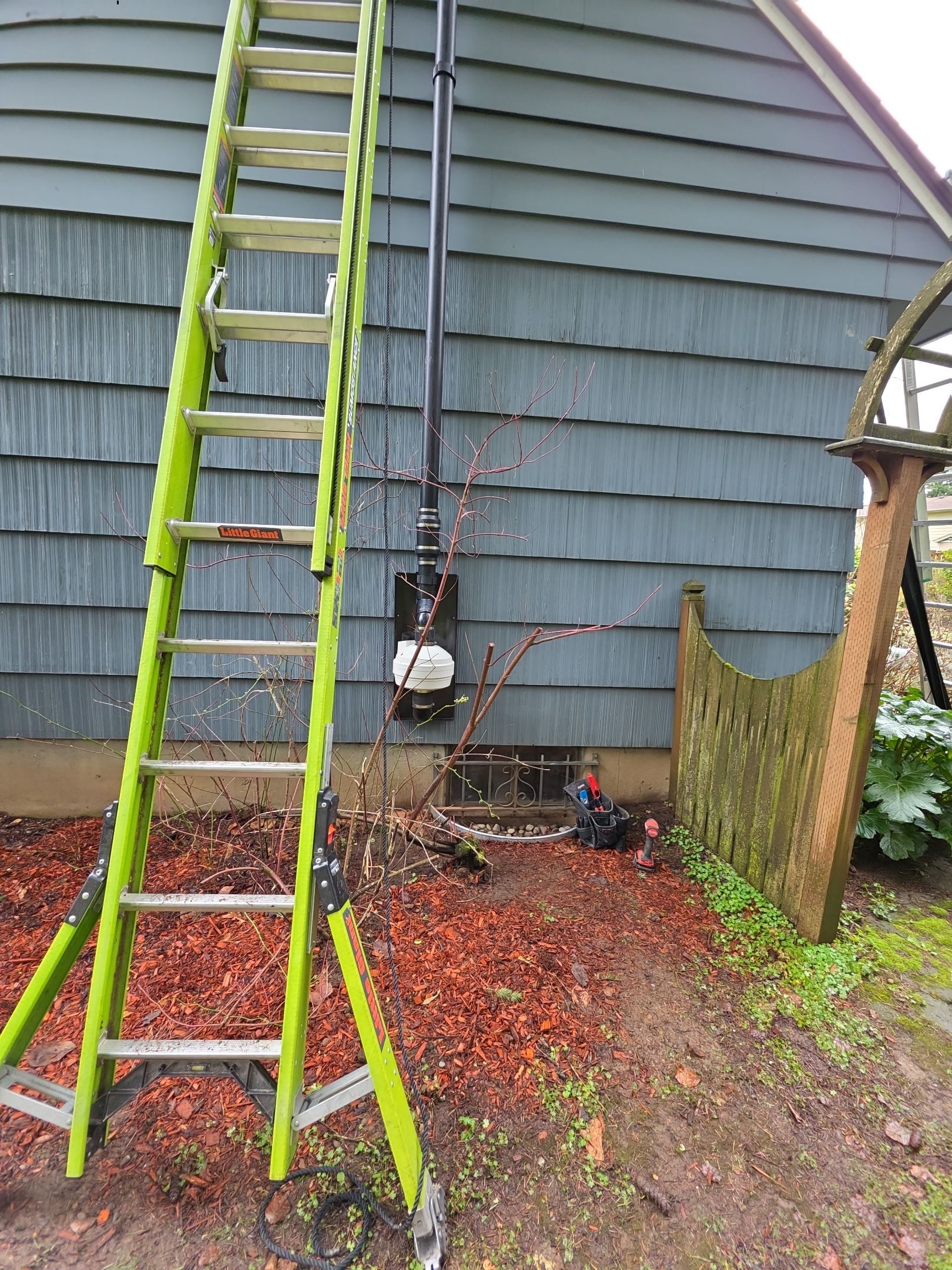 Portland Project by JustRadon.Com