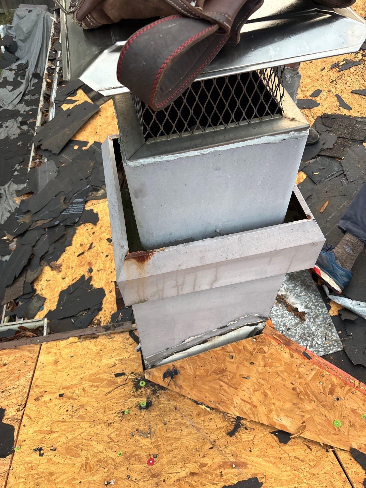Roof Replacement Houston by Roof Repair Services LLC