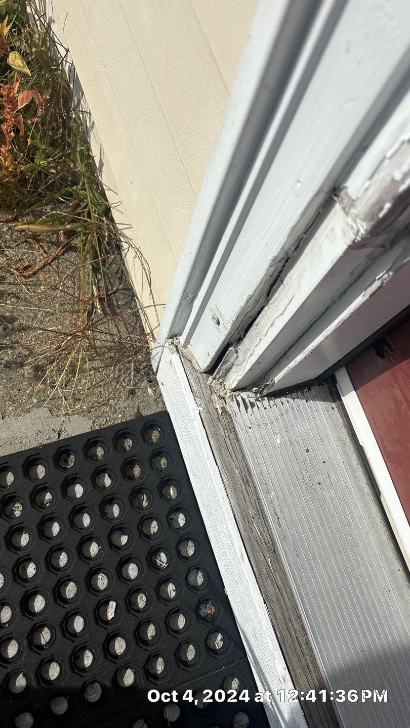 Window and Door Installation in Sunderland, MA  by Yankee Home Improvement