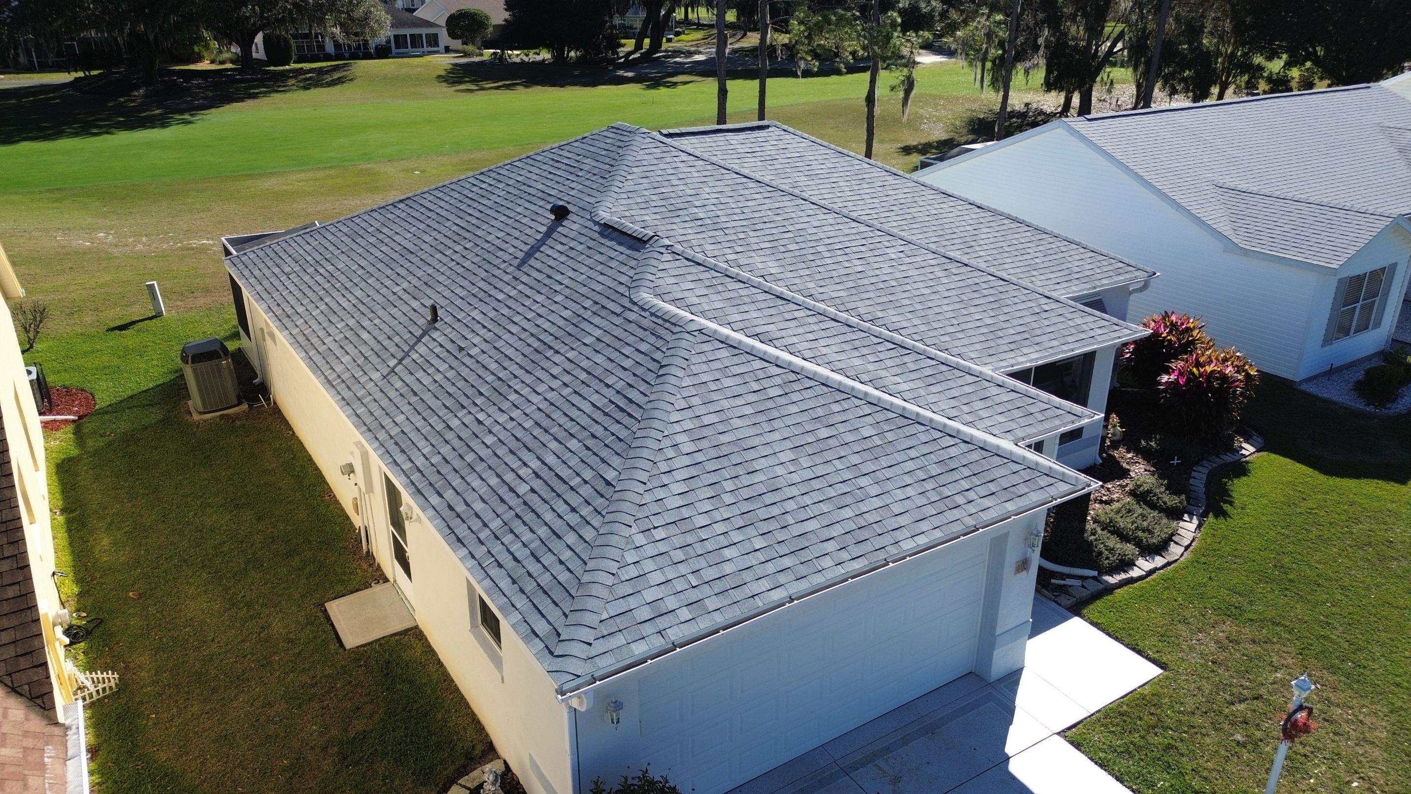 Roofers near me in Lady Lake, Florida by Brehm Roofing