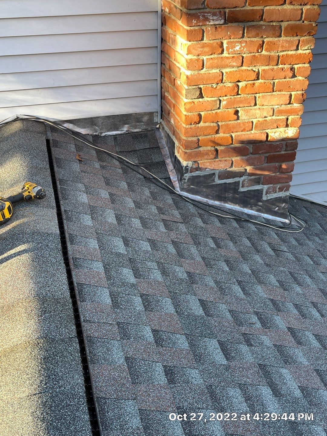 Roof Repair and Replacement in MA by Master Roof Inc