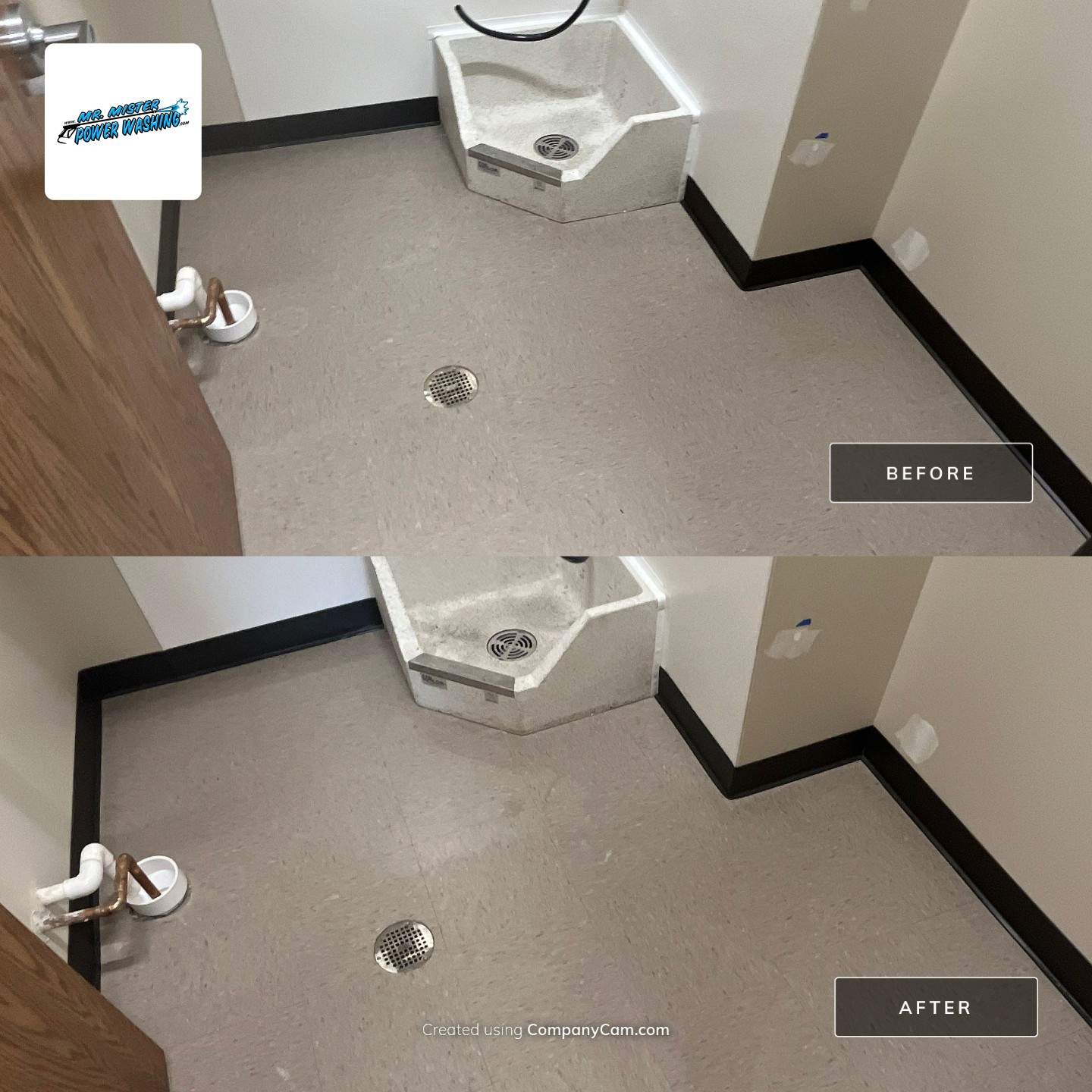 Redstone Franklin Rd by Mr. Mister Power Washing