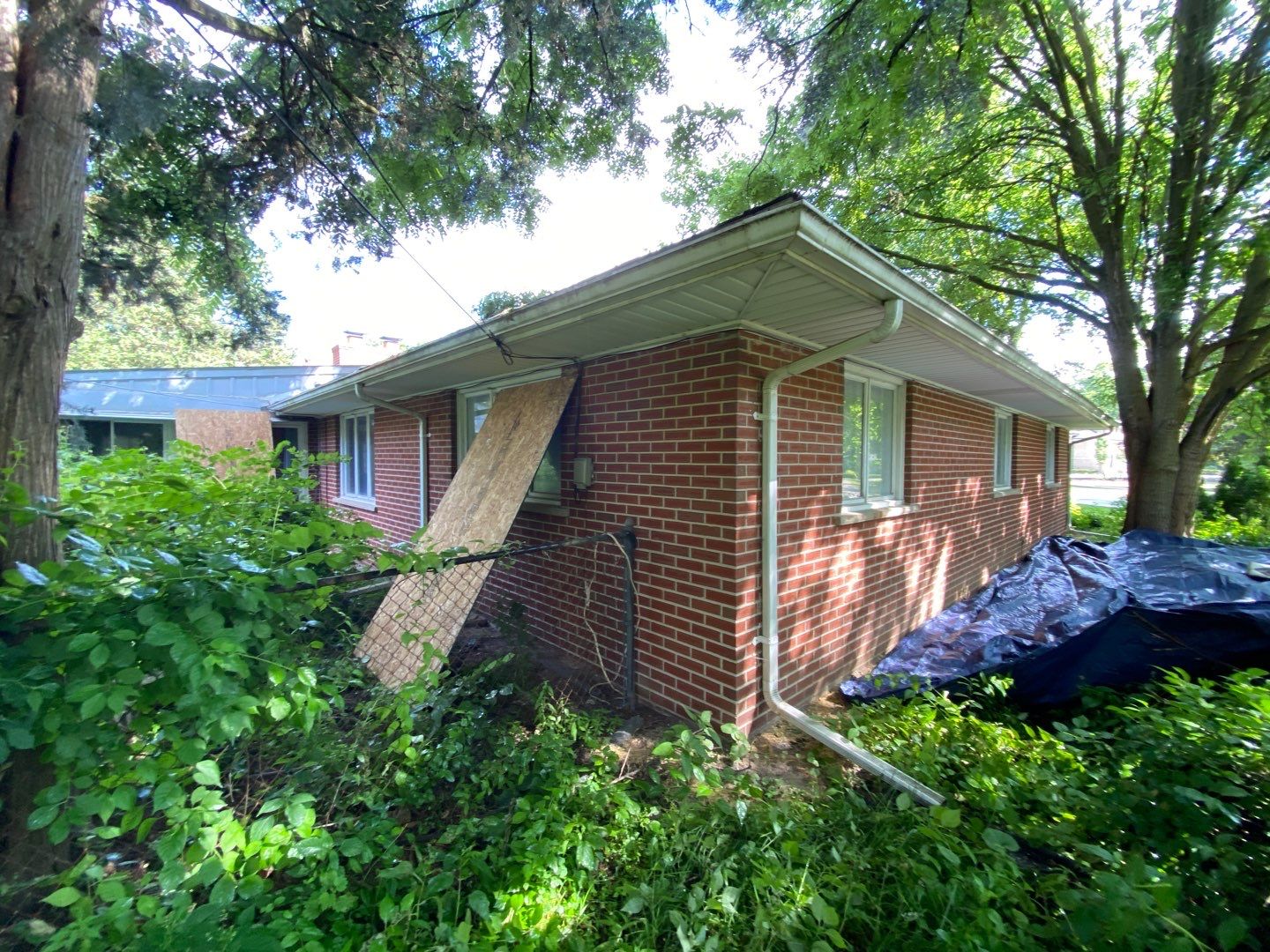 Roof Replacement using Owens Corning by 180 Contractors