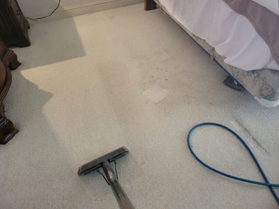 Carpet and Rug Cleaning in Pilot Hill