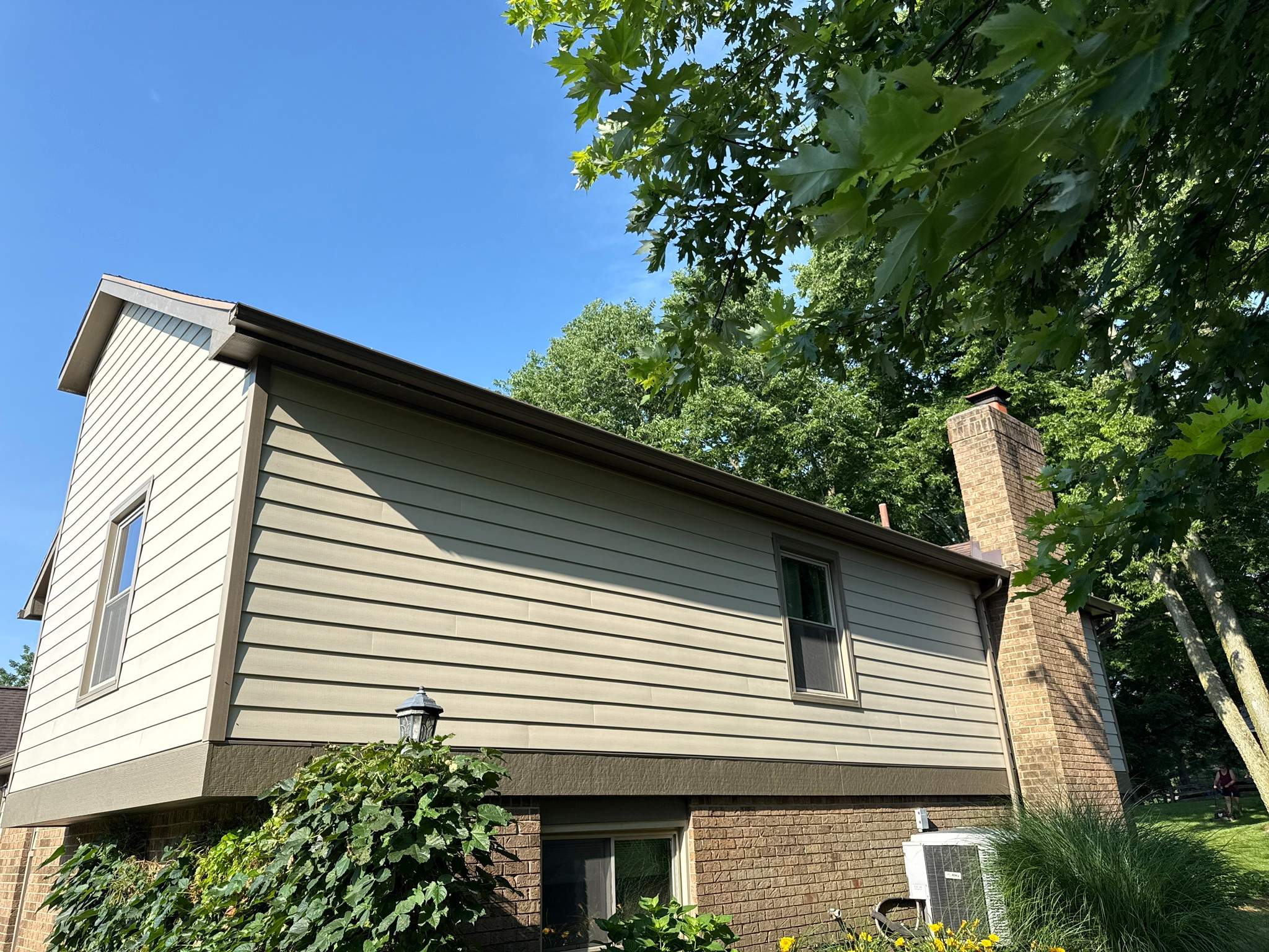 Tom Hunsaker by D&G Roofing and Restoration