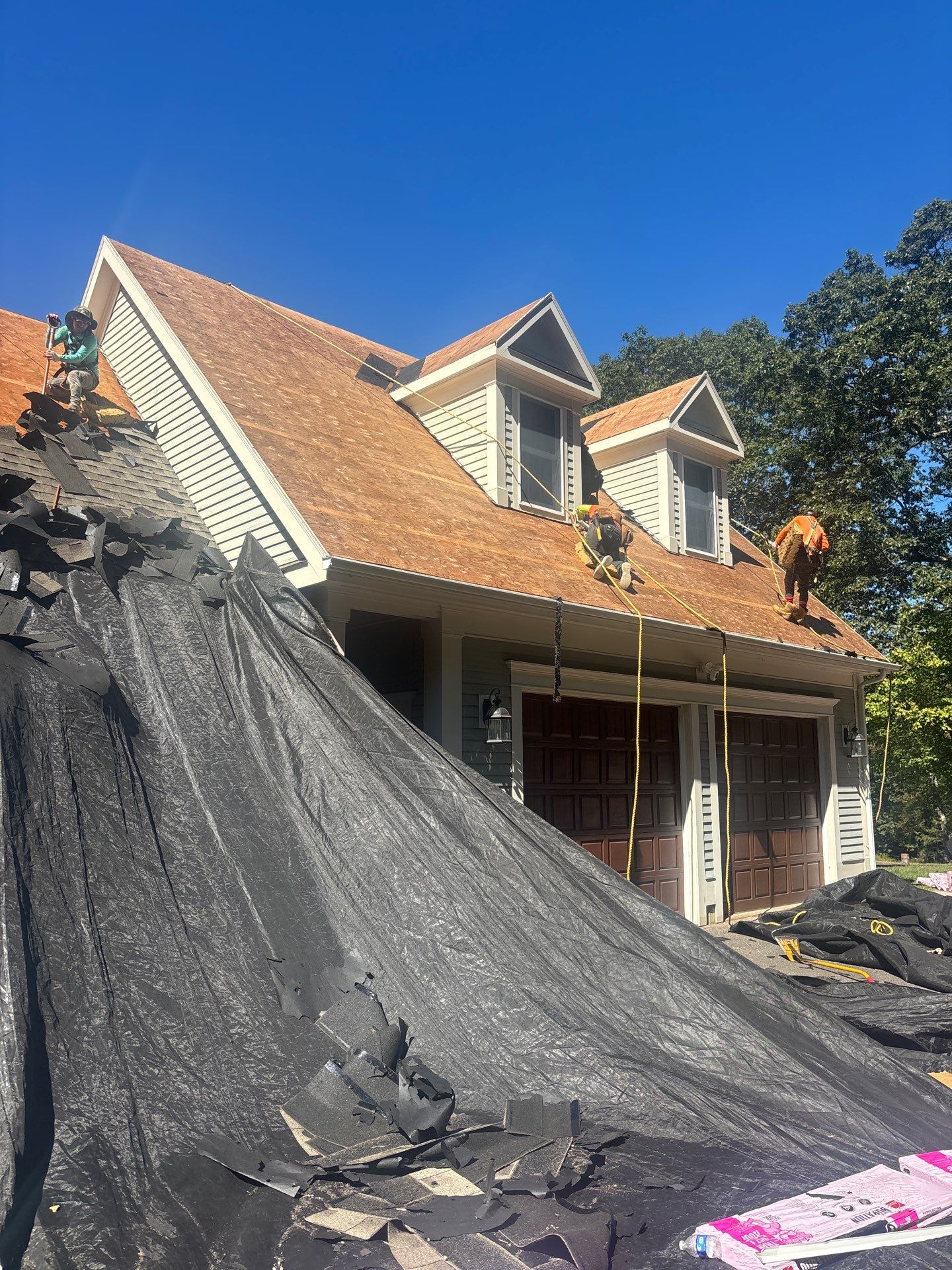 Marlborough by All site builders LLC